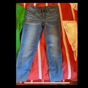 American Eagle Super Soft Jeggings